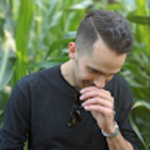 Meet your Posher, William